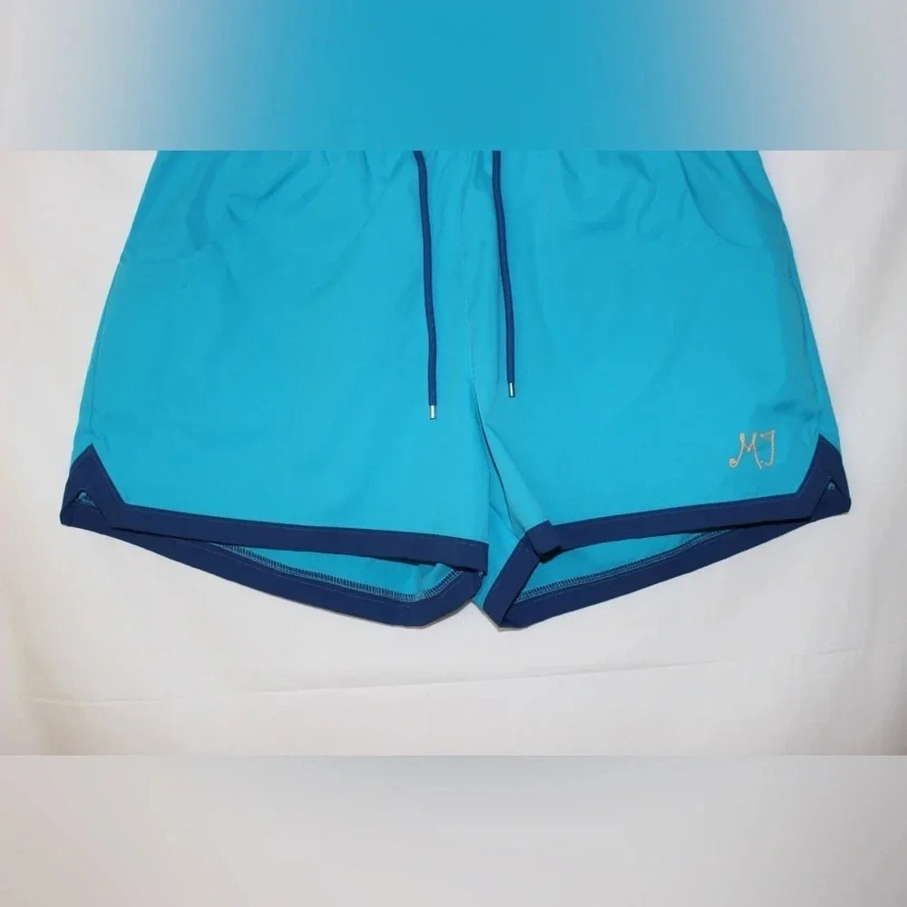 NWT Air Jordan Nike Woven Loose Fit Shorts Large - Picture 6 of 14